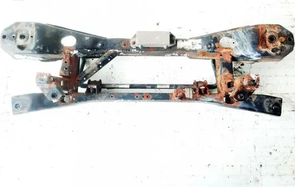 Volvo V50 Rear subframe 