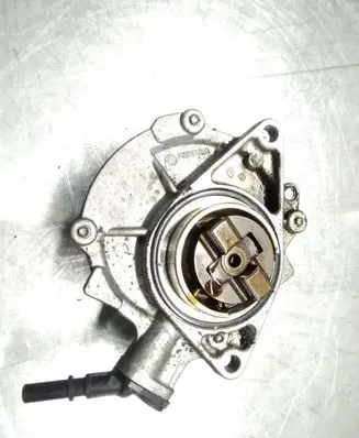 Citroen C4 I Picasso Vacuum pump 7014900502 09T1681918 75708138003C