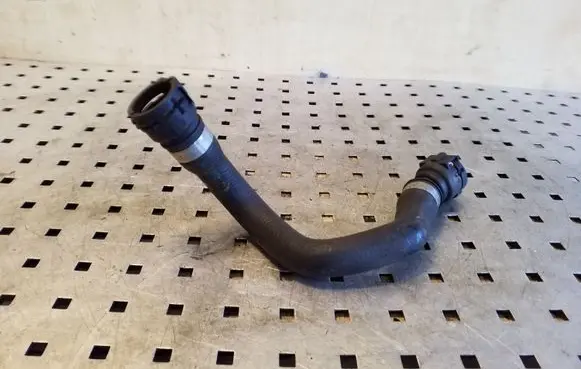 BMW X5 E53 Engine coolant pipe/hose