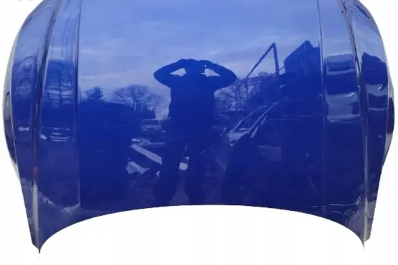 Volkswagen Arteon Engine bonnet/hood