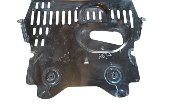 Toyota Proace Engine splash shield/under tray 9827889280