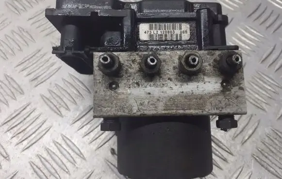 Nissan Micra ABS Pump