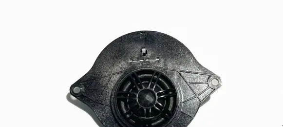 Panel speaker