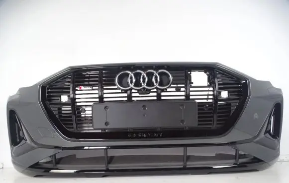 Audi e-tron Front bumper