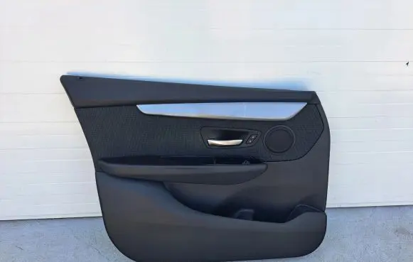 BMW 2 F45 Front door card panel trim