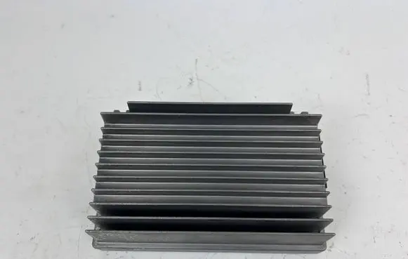 Sound amplifier