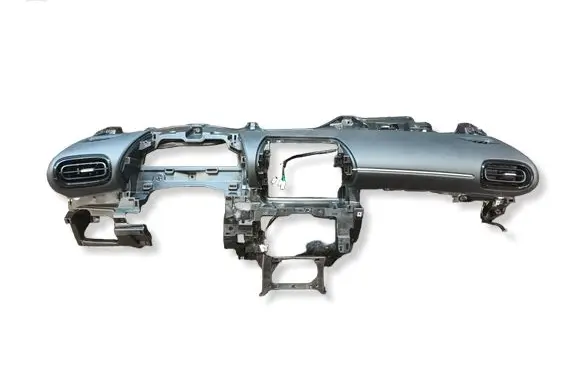 Toyota Yaris Cross Dashboard 553020D370