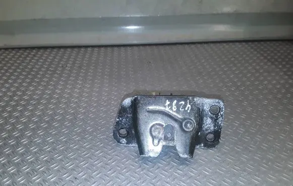Hyundai Santa Fe Tailgate/trunk/boot lock/catch/latch 