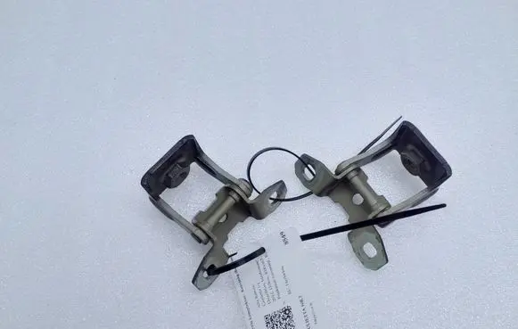 Alfa Romeo Giulietta Loading door hinge set 69G39
