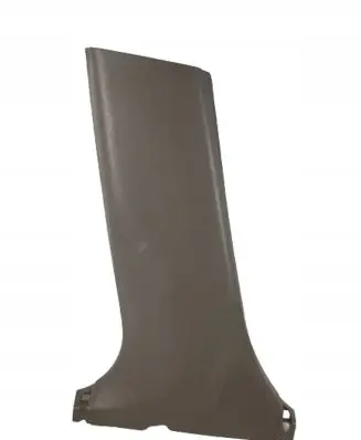 Nissan Leaf I (ZE0) (B) pillar trim (bottom) 769163NA0A