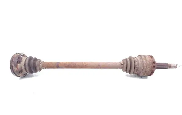 SsangYong Rodius Rear driveshaft 