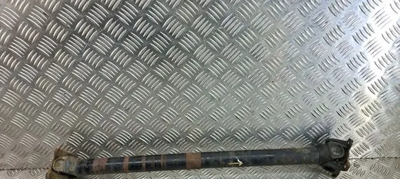 BMW X3 E83 Front prop shaft 