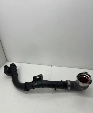 Renault Master III Engine coolant pipe/hose 144605995R