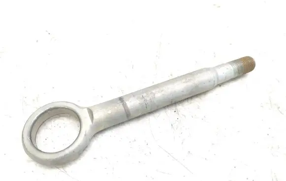 Subaru Outback Towing hook eye 