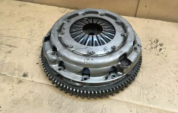Nissan X-Trail T30 Clutch set kit