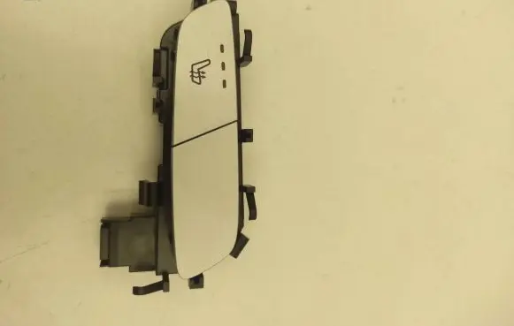Mercedes-Benz GLC X253 C253 Seat heating switch A2139057302 15254898 HW132000