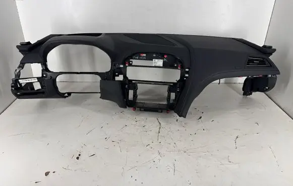 BMW 6 F06 Gran coupe Dashboard 9229955 39791531 DZ03722