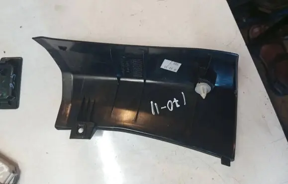 BMW X6 E71 Other trunk/boot trim element 6981056 10859510