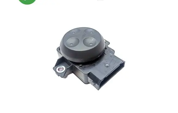 Mercedes-Benz ML W163 Seat control switch 8E0959777B 03481451 8E0959777