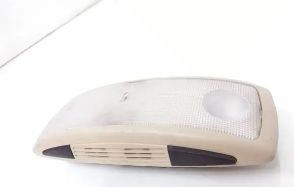 Volvo S80 Rear seat light 6G9N15K607AE 39895807 30797190