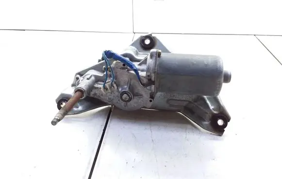 Mitsubishi Colt Rear window wiper motor WM32061S 2B24