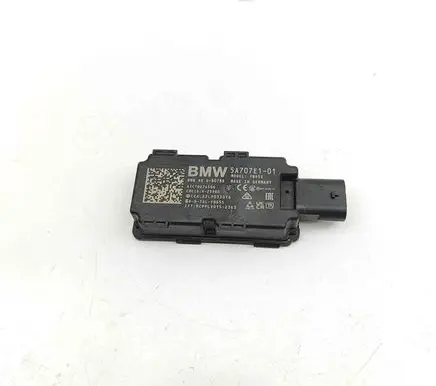 BMW iX1 Keyless system antenna A3C10274506 5A707E1