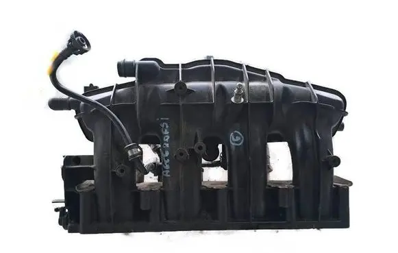 Audi A6 S6 C6 4F Intake manifold 06F133201N