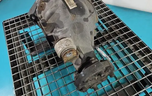 Mercedes-Benz E A207 Rear differential 2043502062 IMPRK1446032