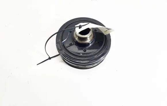 Mercedes-Benz S W221 Crankshaft pulley a2730300103