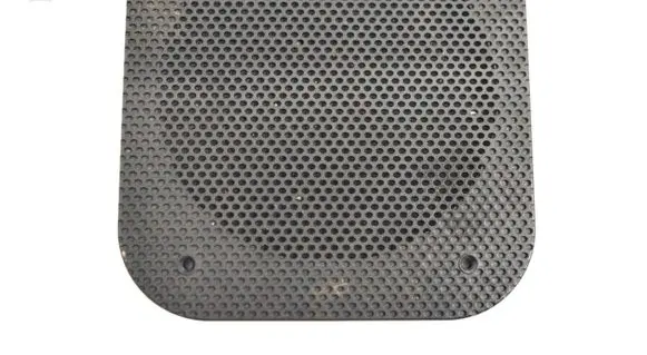 Mini Cooper Countryman R60 Dash center speaker trim cover 4304078