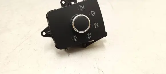 Mercedes-Benz GLE (W166 - C292) Suspension ride height/mode switch A1669050003