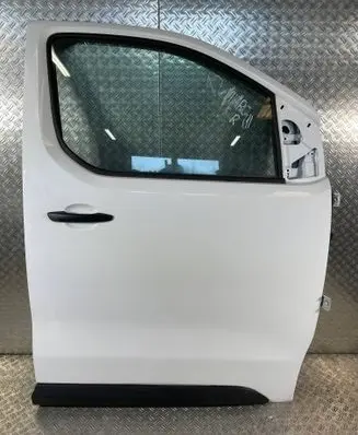 Opel Vivaro Front door 