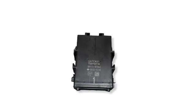 Toyota Prius (XW50) Gateway control module 8911147062 TA5146 50125378