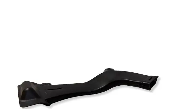 Tesla Model 3 Cabin air duct channel 109216600A