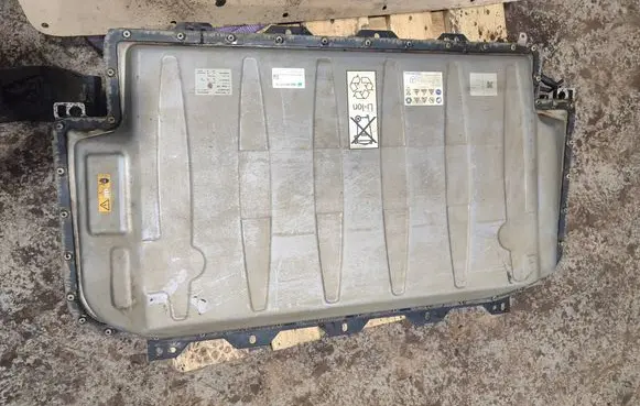 Mercedes-Benz Sprinter W907 W910 Hybrid / electric car battery A4473406101 A222902111 A7899012501