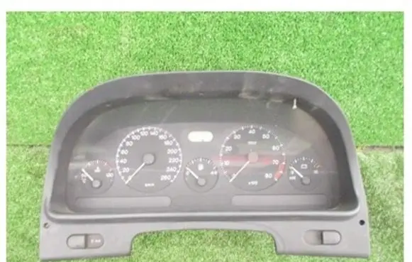Lancia Kappa Speedometer (instrument cluster)