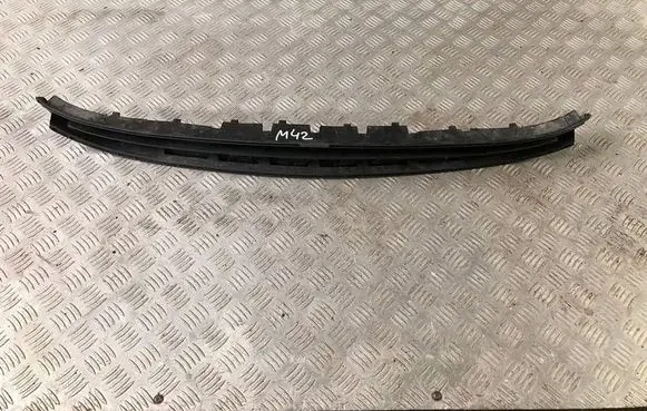 Opel Corsa E Front bumper lower grill 13432002