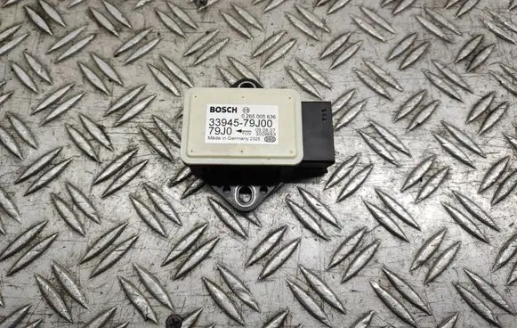 Suzuki SX4 ESP acceleration yaw rate sensor 0265005636 3009683 3394579J00