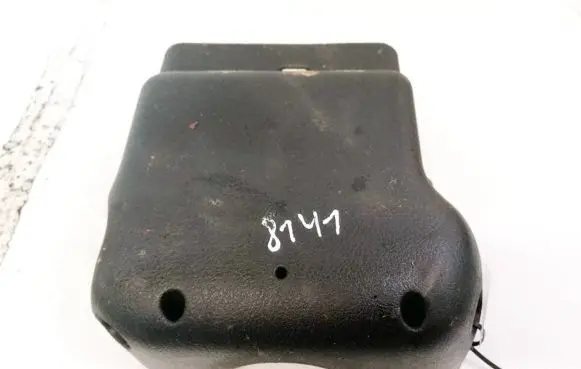 Peugeot 607 Steering wheel column trim 9629445177