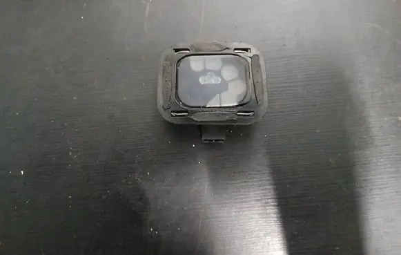 Volvo S80 Rain sensor 30655338 6G9N17D547AC 1397212103