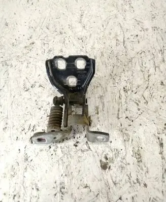 Front door lower hinge