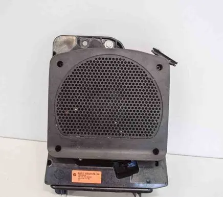 BMW 2 F22 F23 Subwoofer speaker 9232126