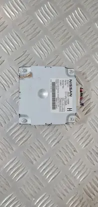 Nissan Murano Z51 Other control units/modules 284A1-1AA0B