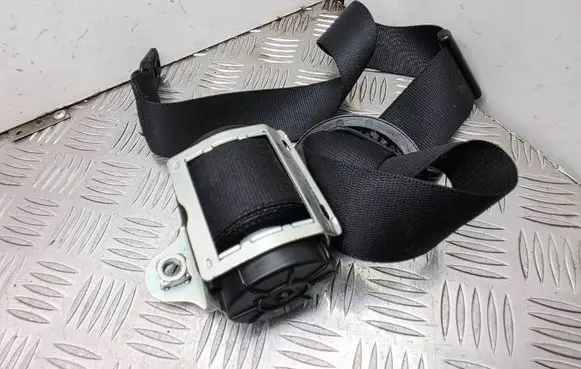Mini Cooper Countryman R60 Front seatbelt 9802195 617059800C