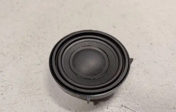 BMW 3 E46 Parking PDC sensor speaker 65139151127