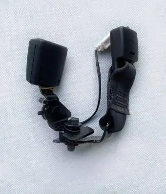 KIA Pro Cee'd III Rear seatbelt buckle 89840J7200WK