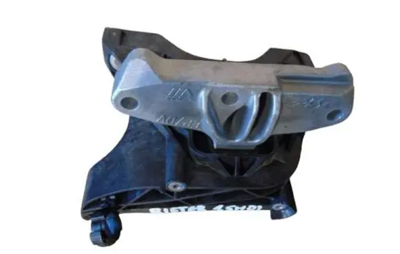 Peugeot Rifter Engine mount bracket 9820297580