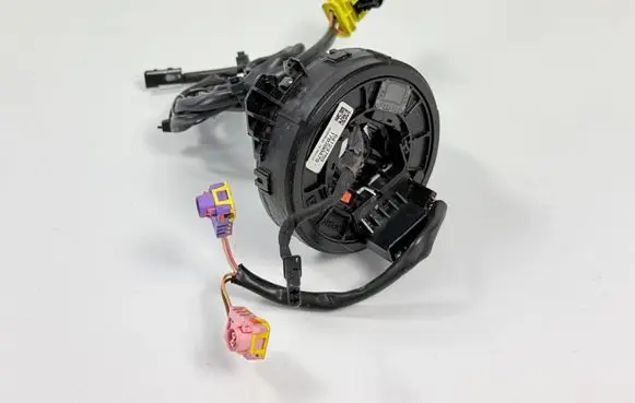Cadillac Escalade IV Airbag slip ring squib (SRS ring) 84123759
