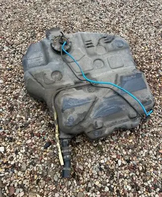 Volkswagen Caddy Fuel tank 7440136D 71061711154444