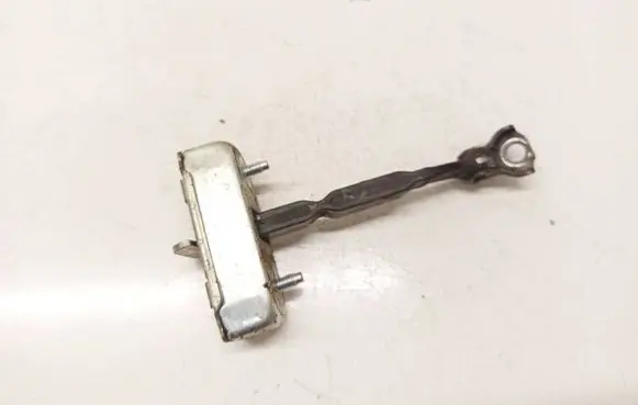 Toyota Corolla Verso AR10 Rear door check strap stopper 